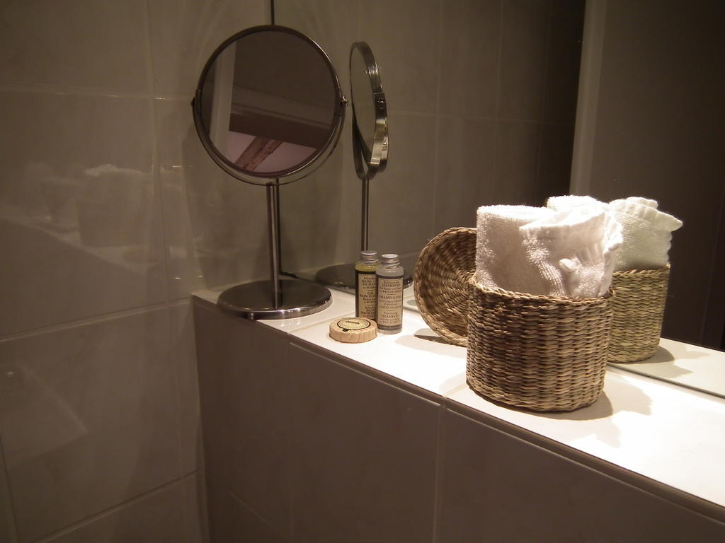 Hotel Cafe Del Maar Schalkenmehren Bilik gambar