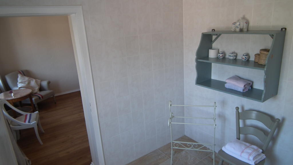 Hotel Cafe Del Maar Schalkenmehren Bilik gambar
